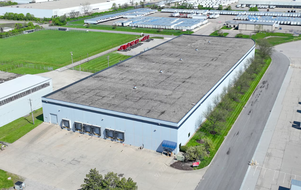 11915 Enterprise Ave. | Cincinnati