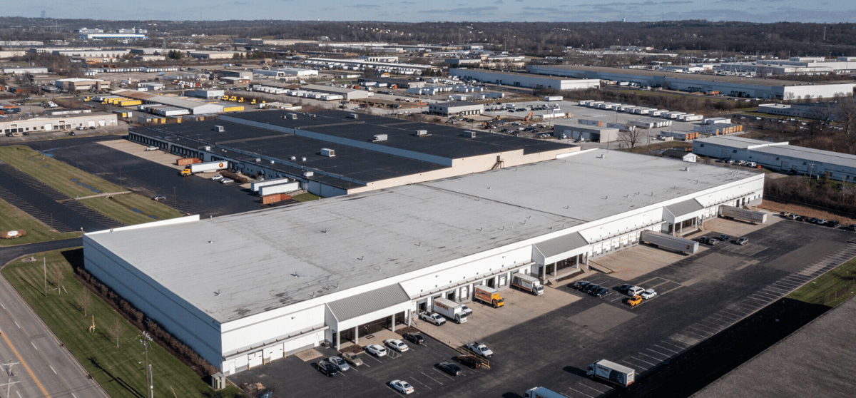 12000 Mosteller Rd. | Blue Ash