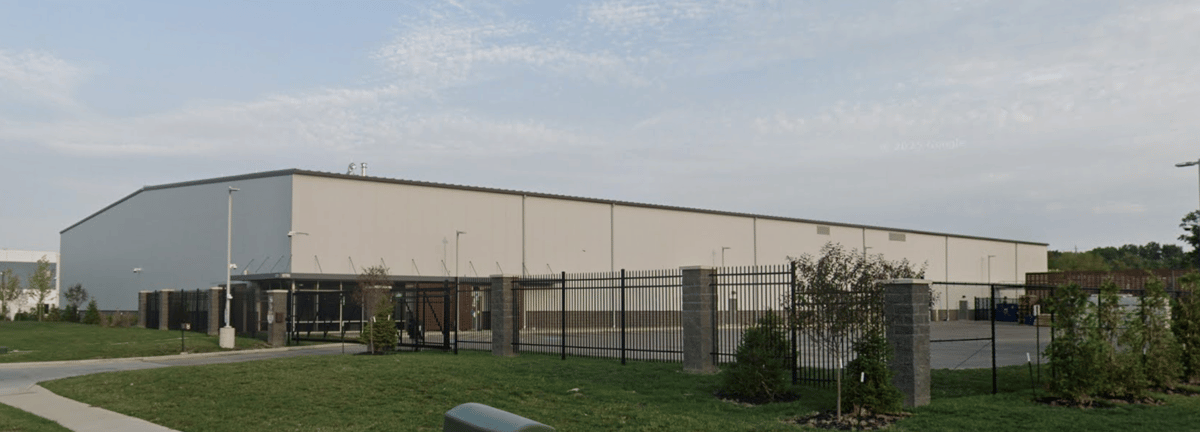 12795 Corporate Dr. | Parma