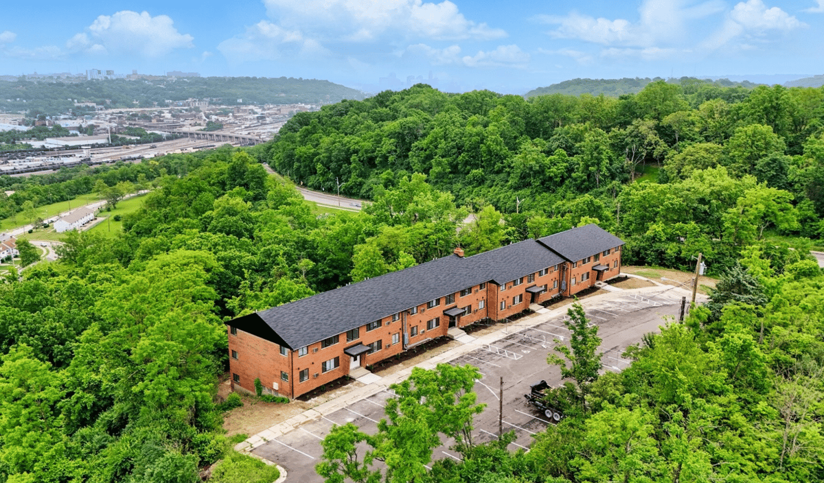 1962-1970 Westwood Northern Blvd. | Cincinnati