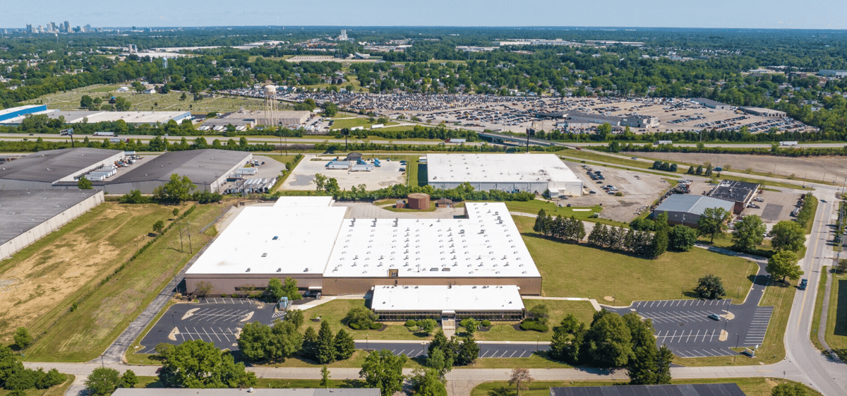 2300 McGaw Rd. | Columbus