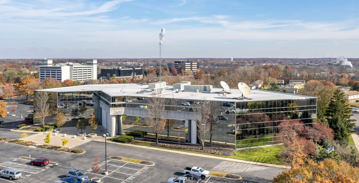 2400 Corporate Exchange Dr. | Columbus