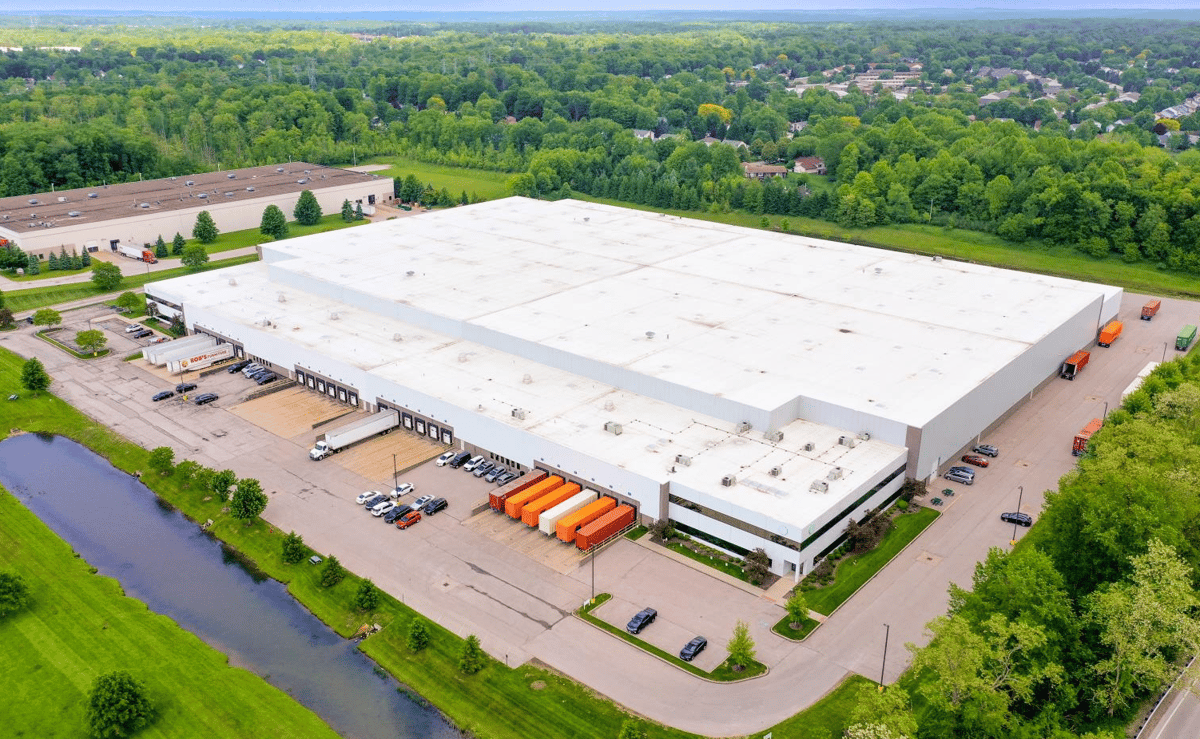 30320 Emerald Valley Pkwy. | Glenwillow