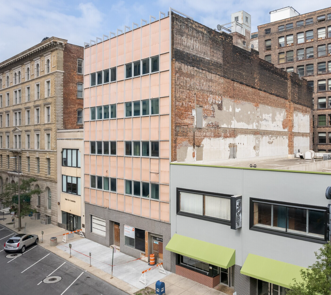 317 N. Superior St. | Toledo