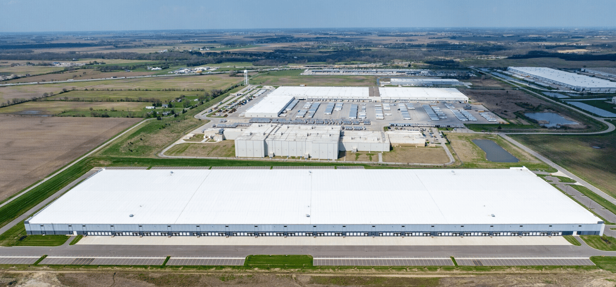 44 Commerce Pkwy. | West Jefferson