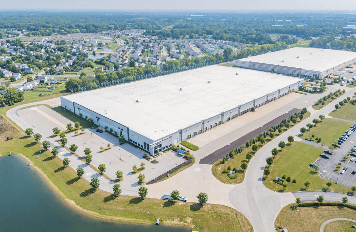 5415 Centerpoint Pkwy. | Groveport