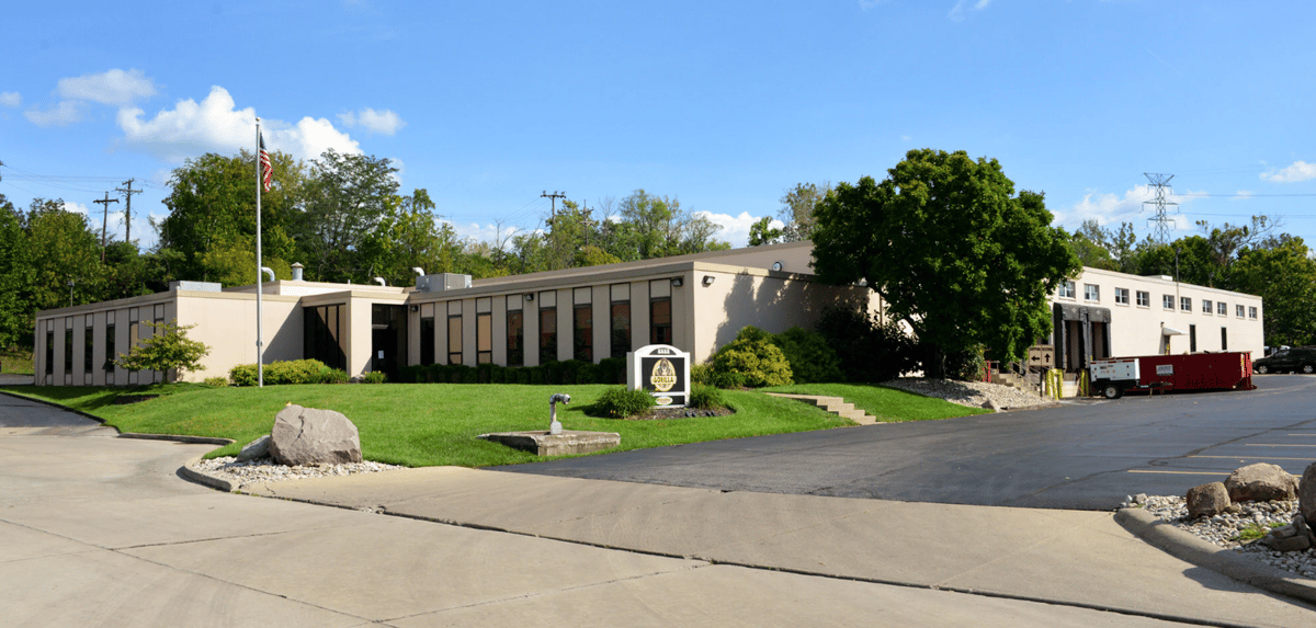 5545 Fair Lane | Cincinnati