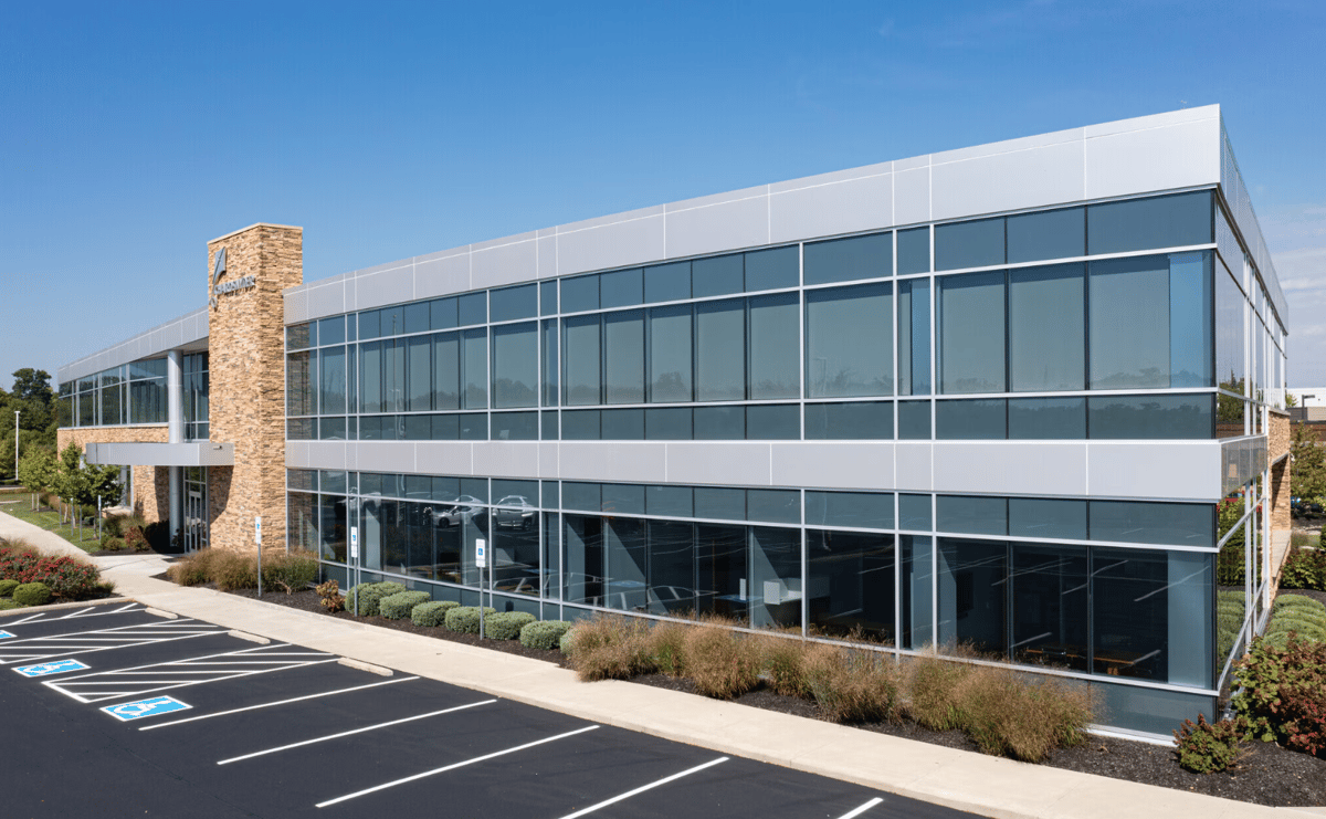 6867 Cintas Blvd. | Mason