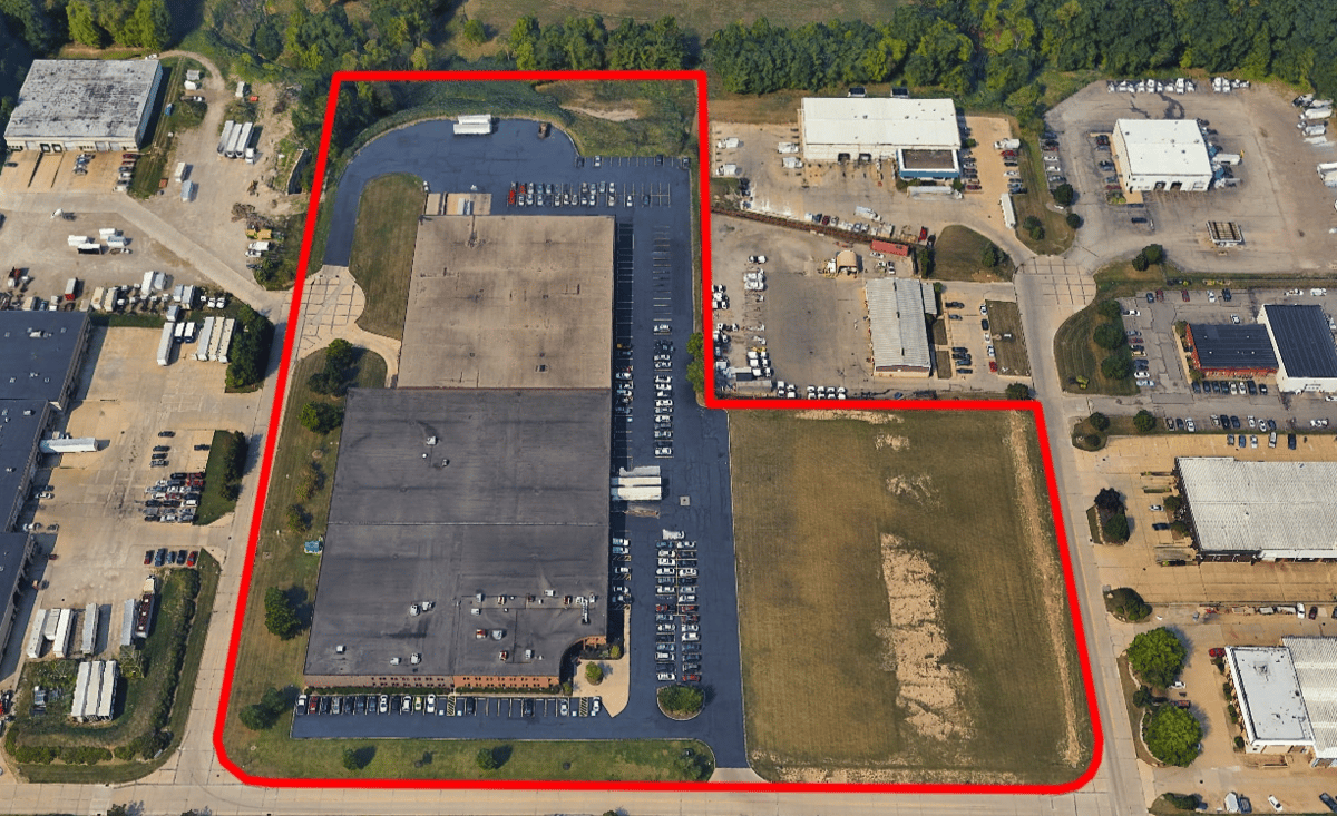 7350 Young Dr. | Walton Hills