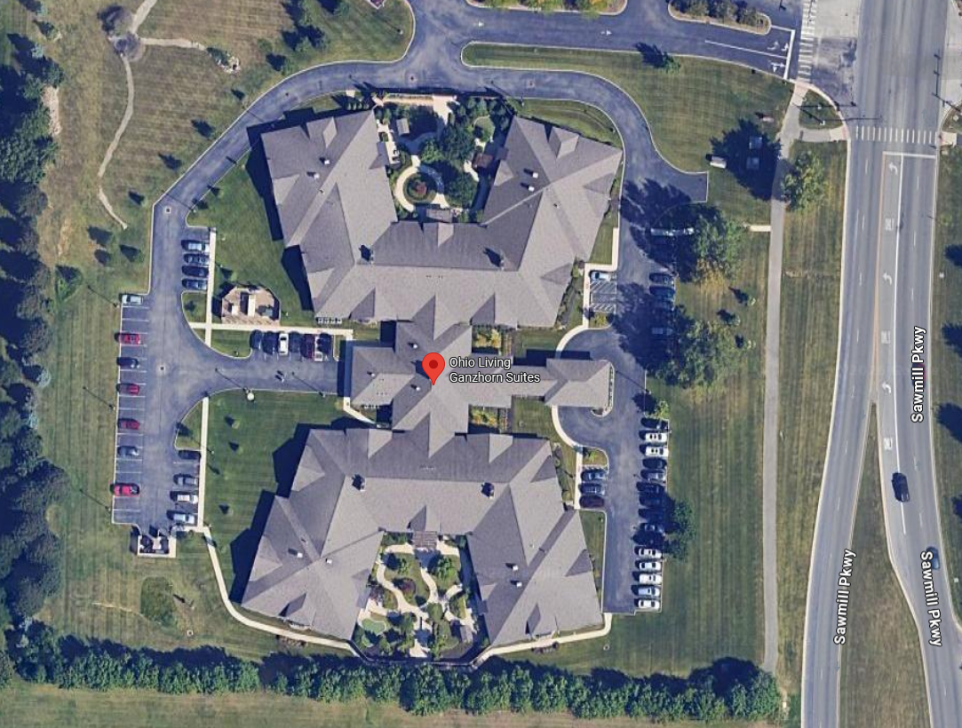 10272 Sawmill Pkwy. | Powell