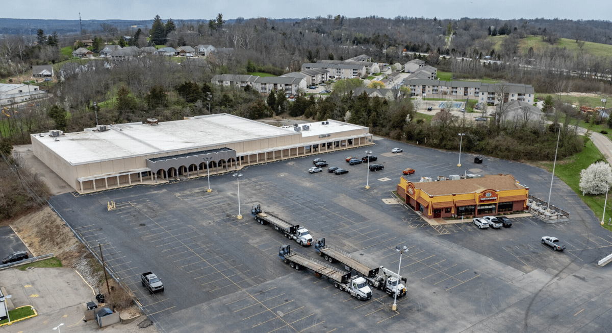 10933 New Haven Rd. | Harrison