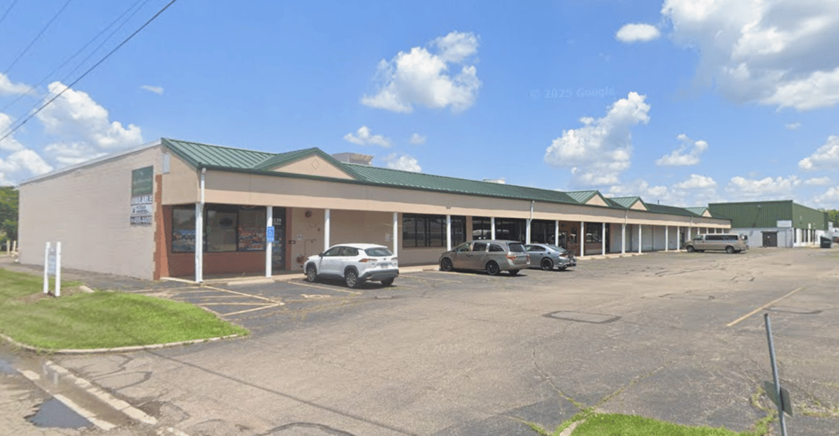 1109-1139 Bowers Ave. NW. | New Philadelphia