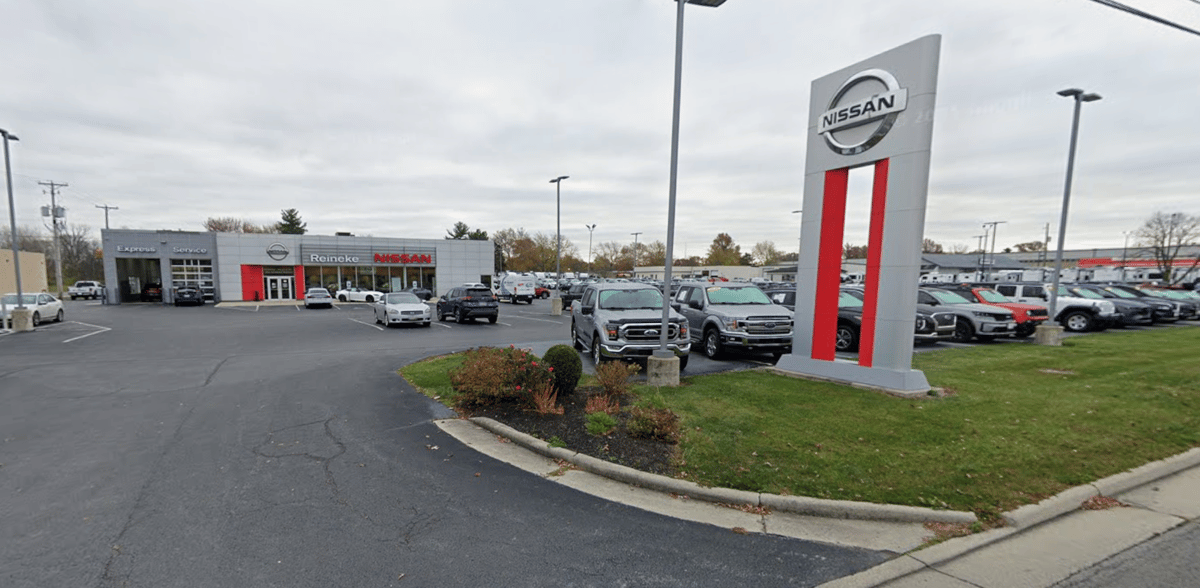 1350 N. Cable Rd. | Lima