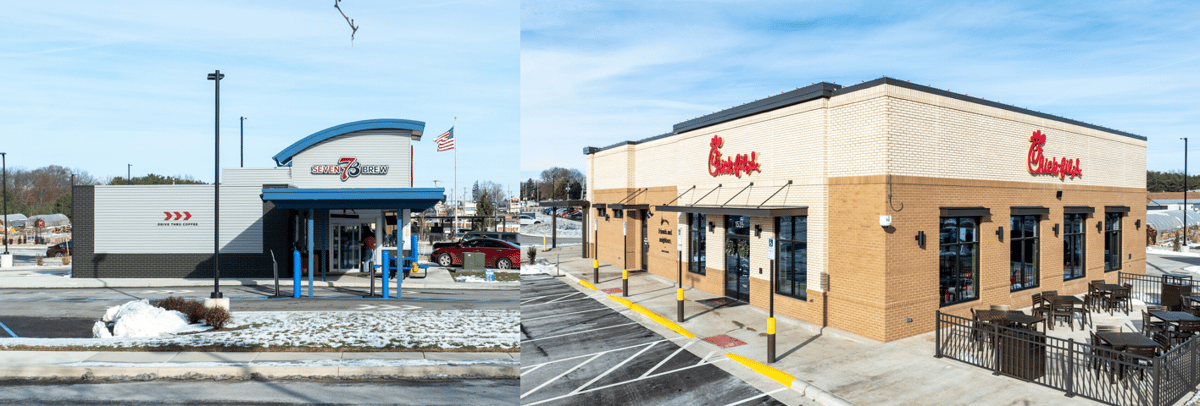 1515 & 1535 N. Main St. | North Canton