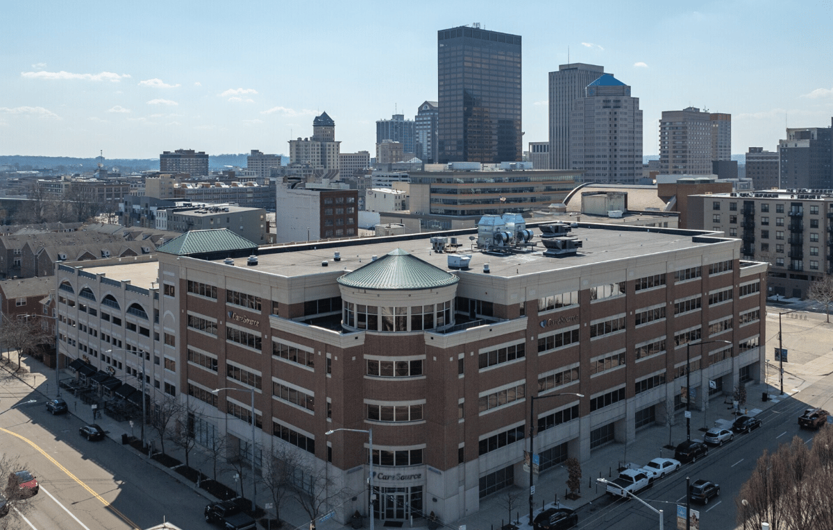 220 E. Monument Ave. | Dayton