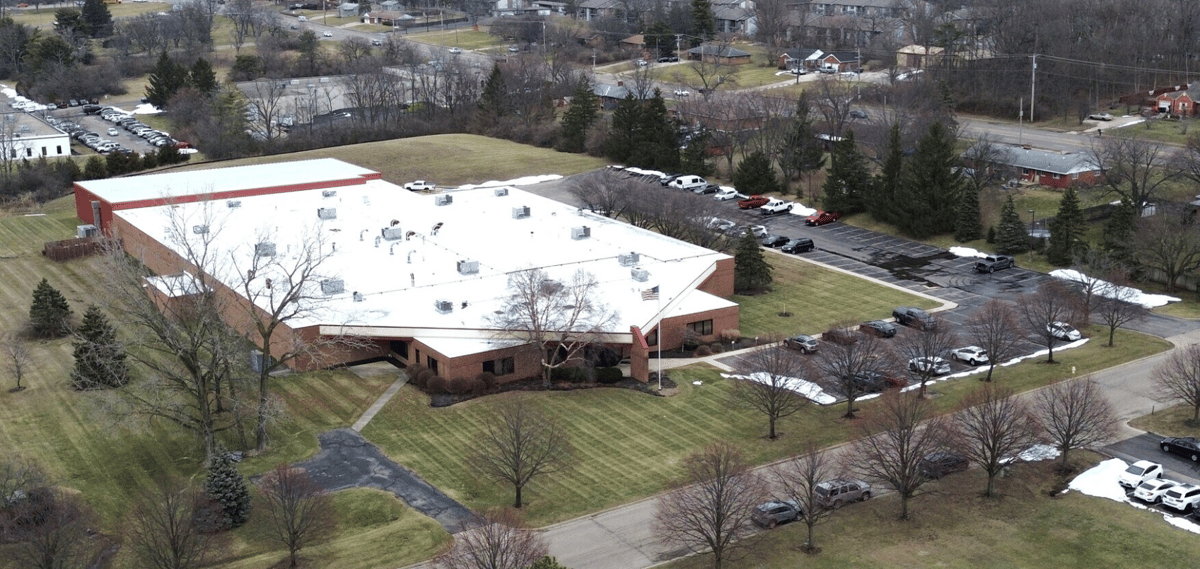 2563 Technical Dr. | Miamisburg