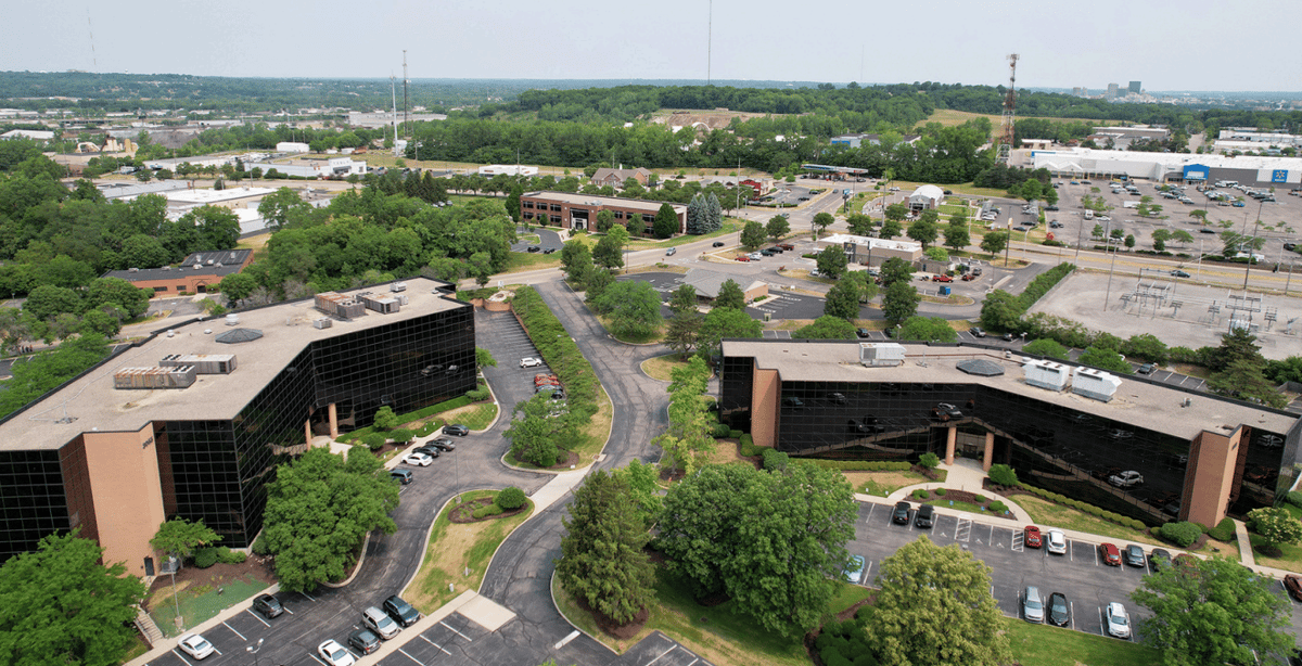 3033 & 3055 Kettering Blvd. | Moraine