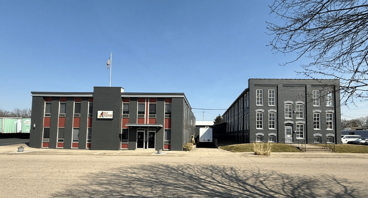 320 N. Fourth St. | Tipp City