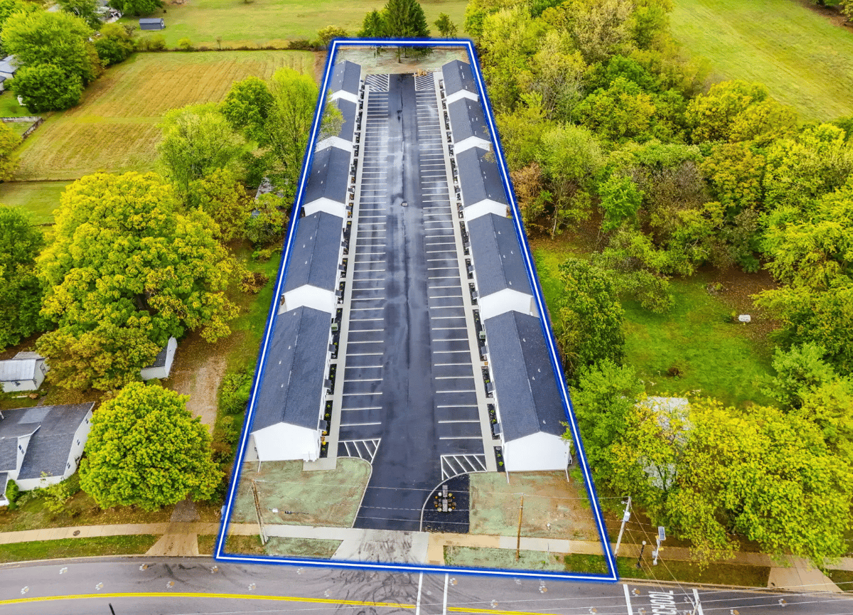 382-392 N. Franklin St. | Richwood