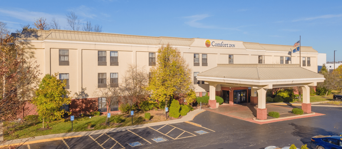 4640 Creek Rd. | Blue Ash