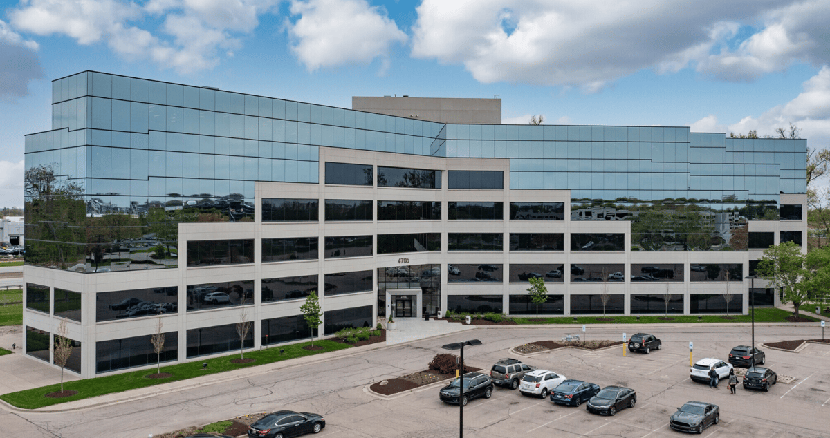 4705 Duke Dr. | Mason