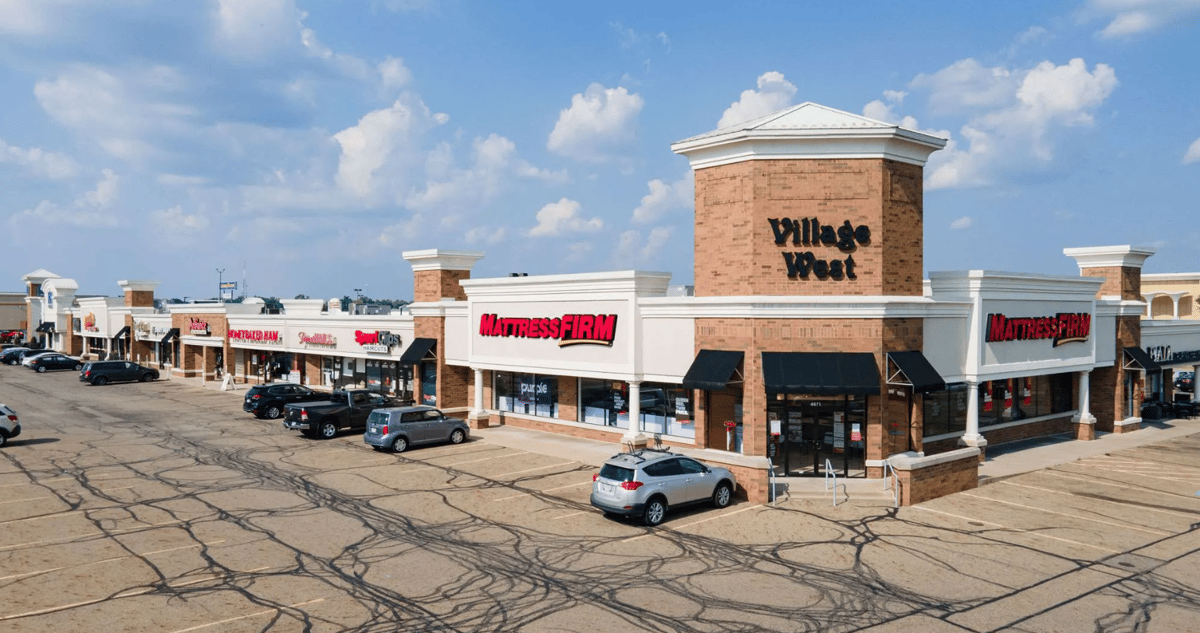 5242 Dressler Rd. NW. | Canton