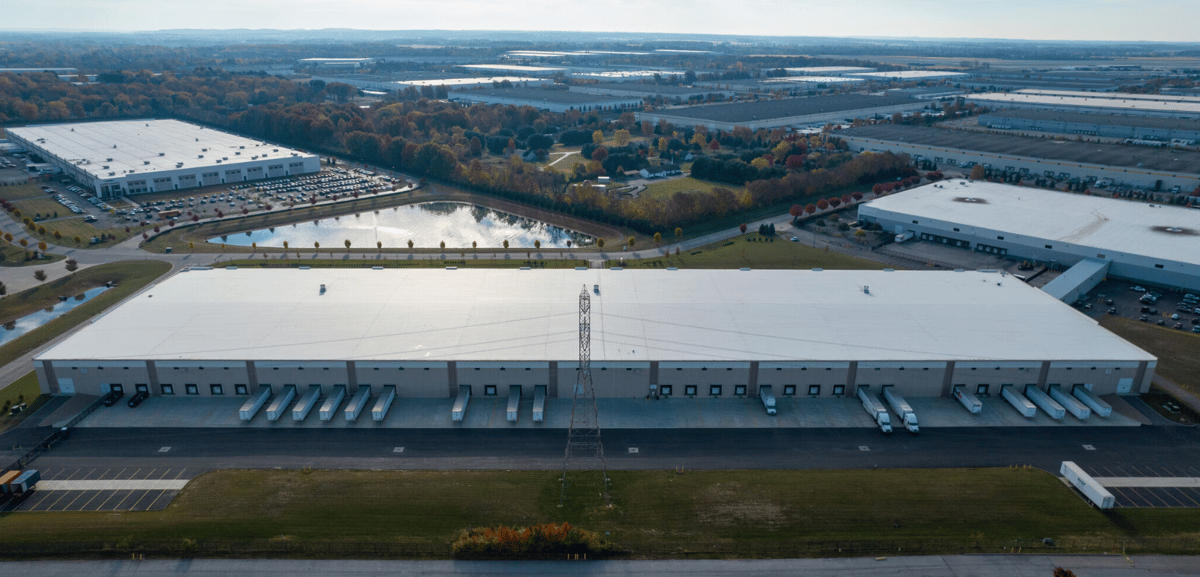 5275 Centerpoint Pkwy. | Groveport