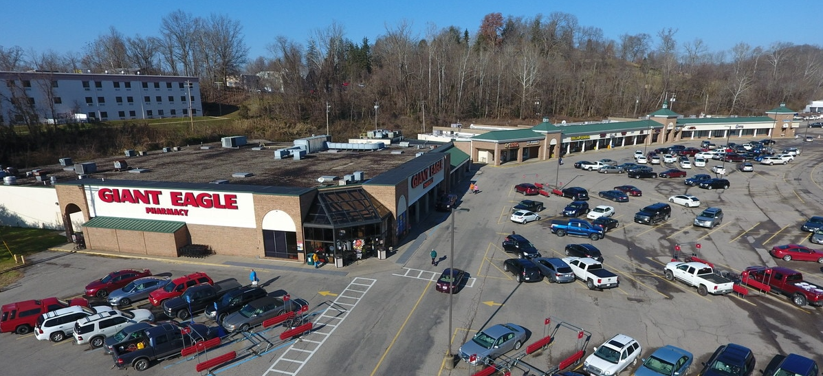 315, 102, 104, 128-160 Gross St. | Marietta