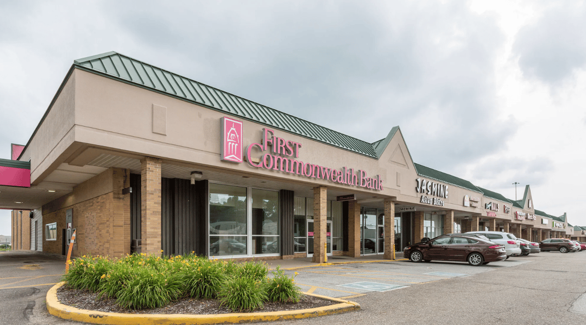 1110 30th St. NW. | Canton