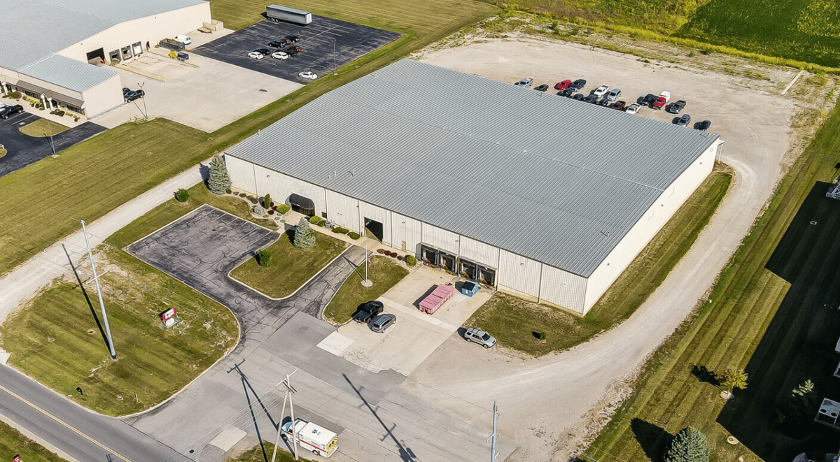 1181 Grill Rd. | Van Wert