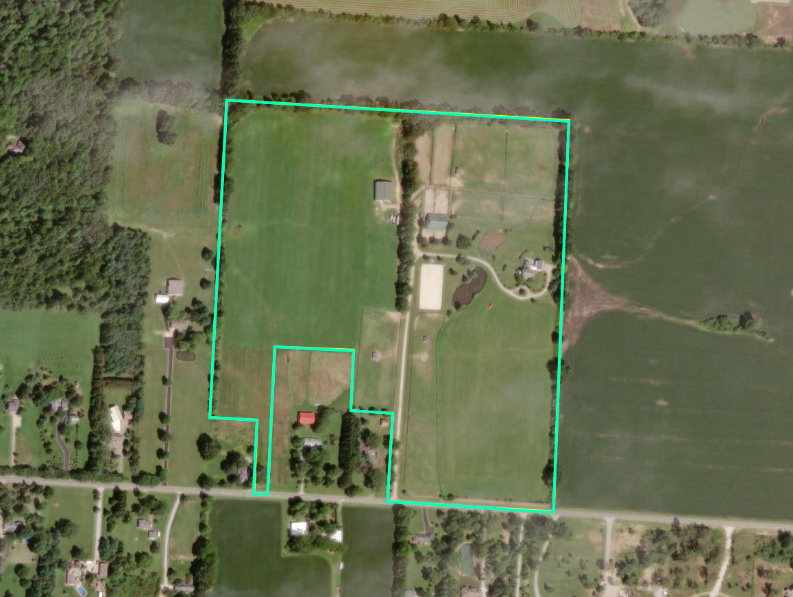 14021 Francher Rd. | Westerville