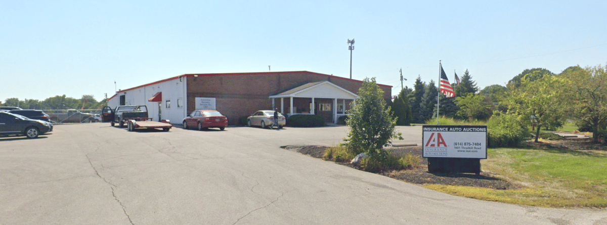 1601 Thrailkill Rd. | Grove City