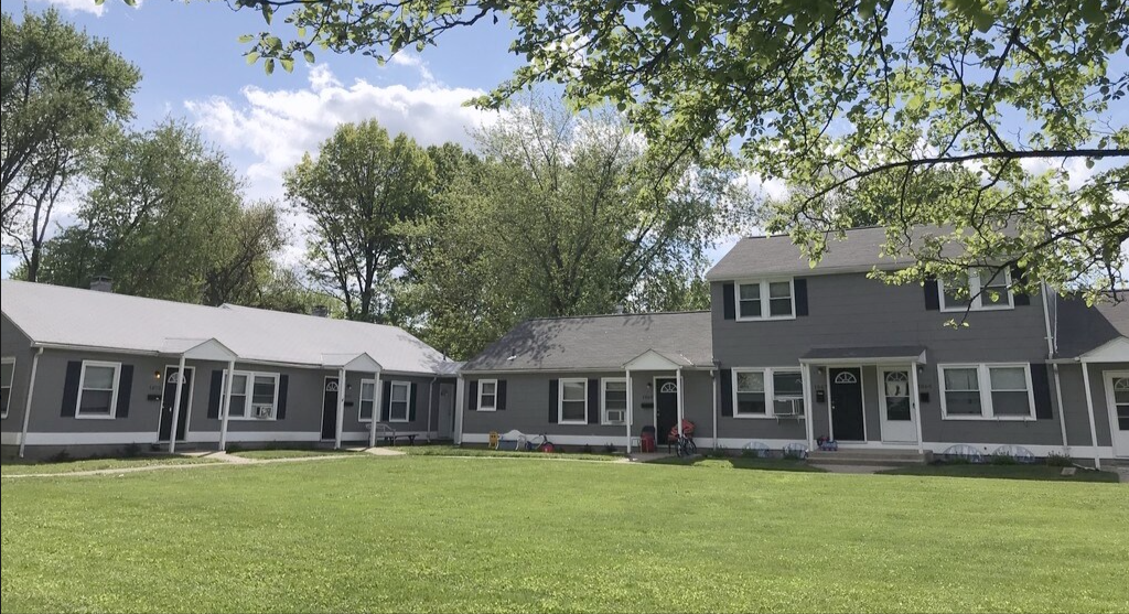 1917-2011 Sweetbriar Ln. | Springfield