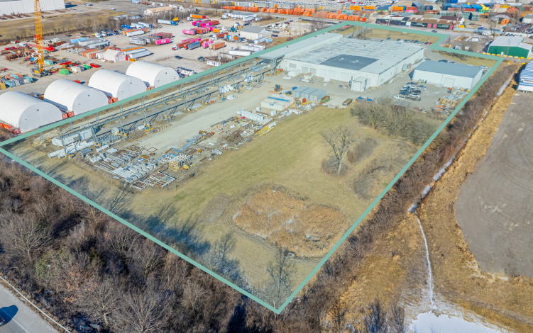 1939 Refugee Rd. | Columbus