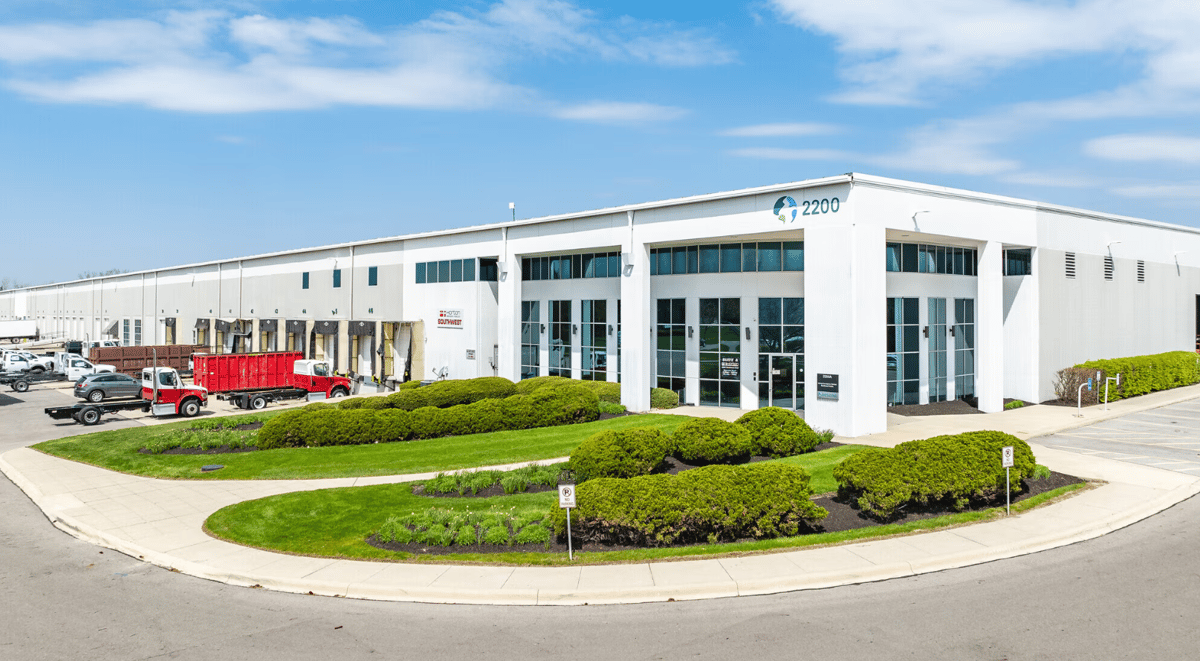 2200 Southwest Blvd. | Grove City