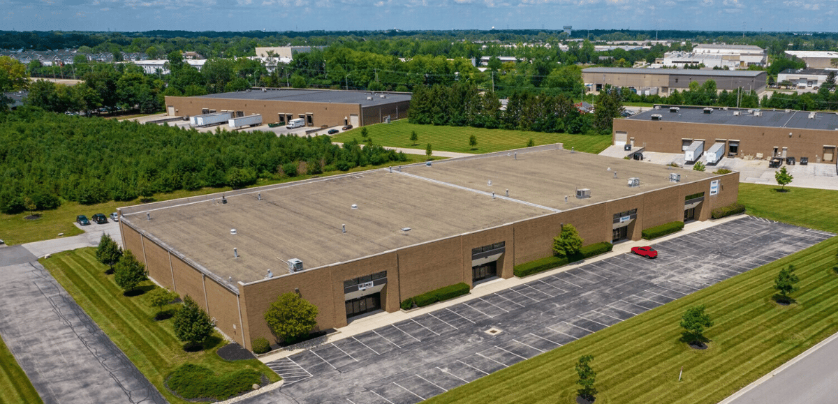 2375-2405 International St. | Columbus