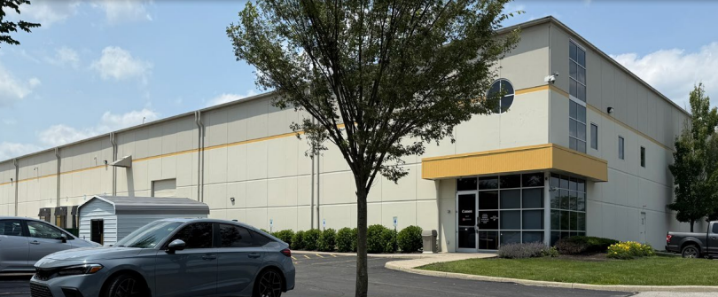 2525 Rohr Rd. | Lockbourne