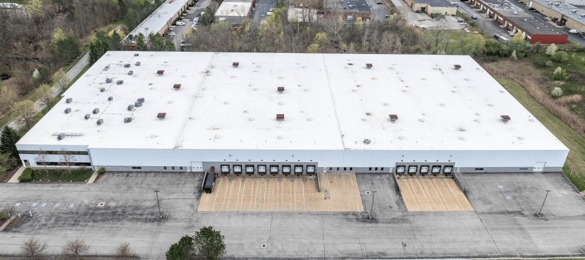 30725 Solon Industrial Pkwy. | Solon