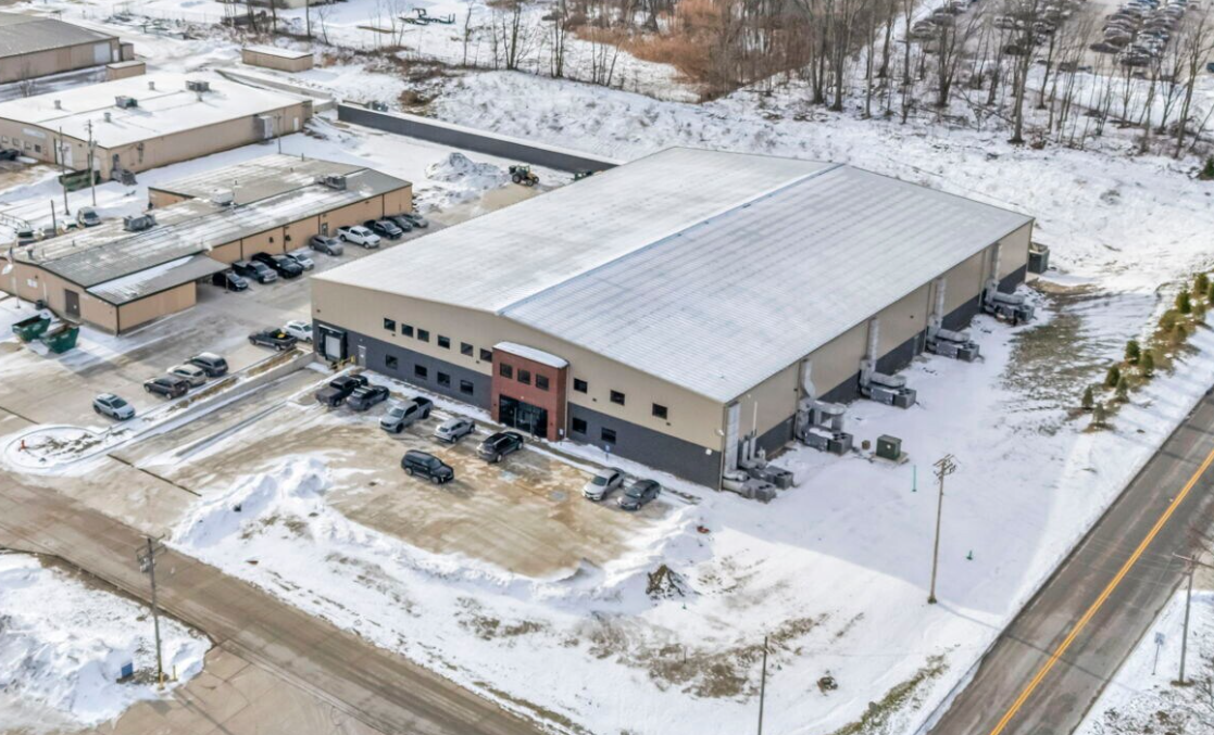 310 Park Dr. | Chardon