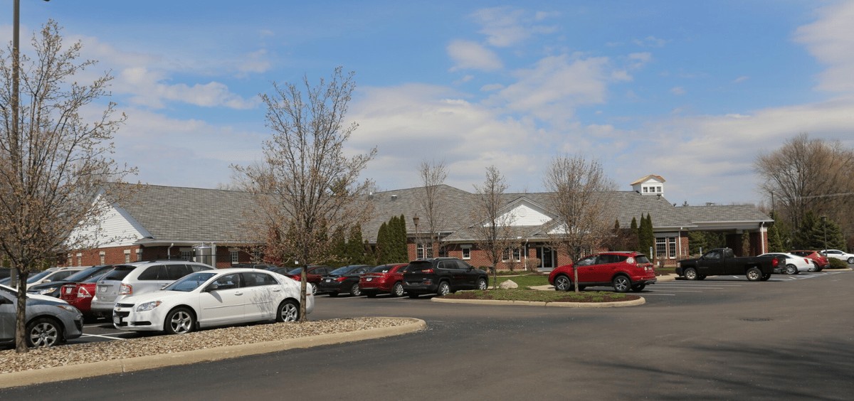 36400 Center Ridge Rd. | North Ridgeville