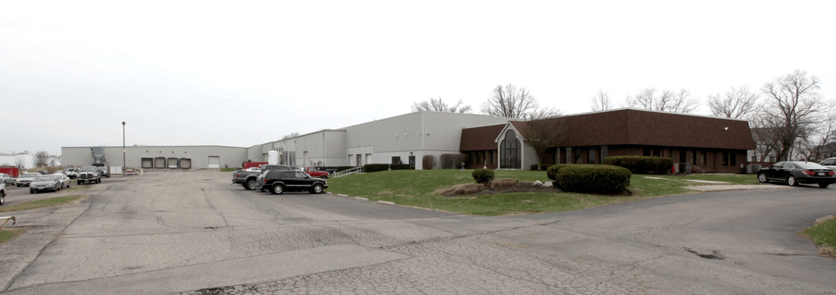 411 Reynoldsburg-New Albany Rd. | Blacklick