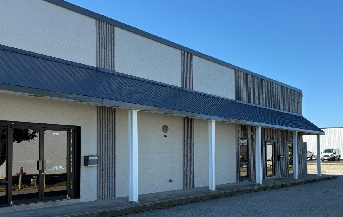 4775 Interstate Dr. | Cincinnati