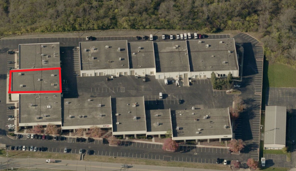 310 W. Crescentville Rd. | West Chester