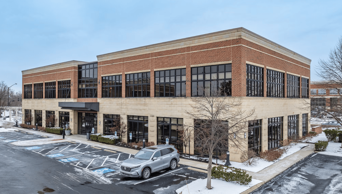 560 N. Cleveland Ave. | Westerville