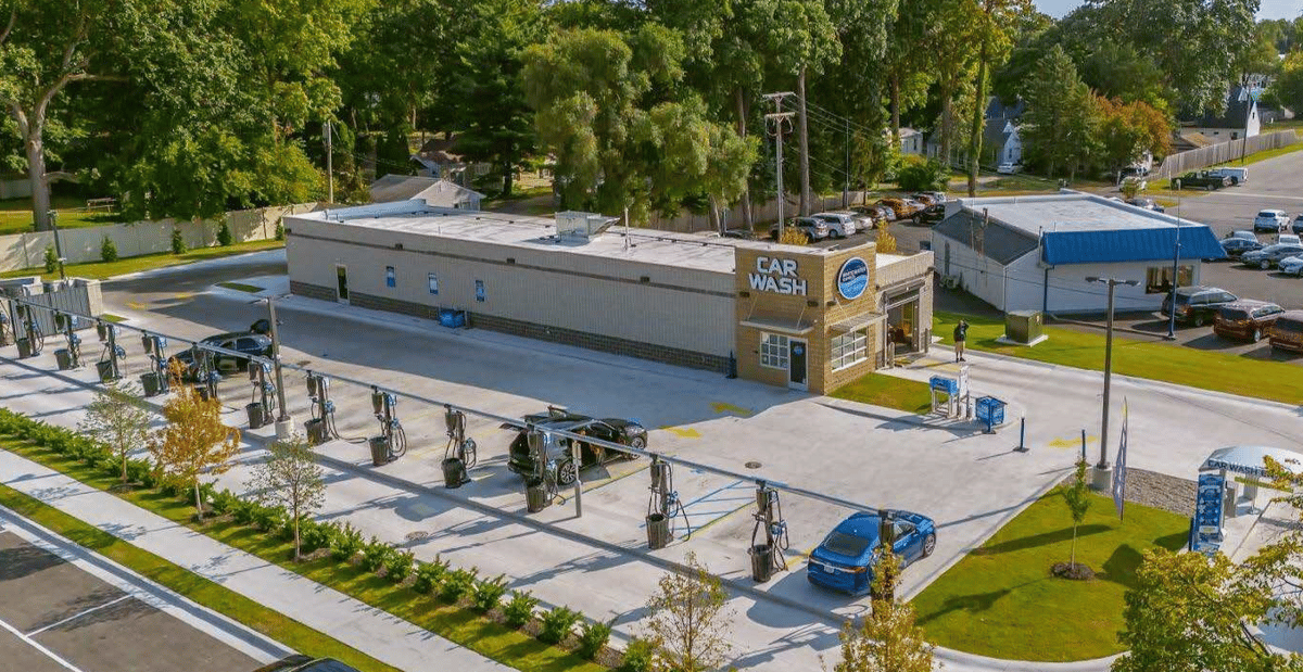 5762 W. Central Ave. | Toledo