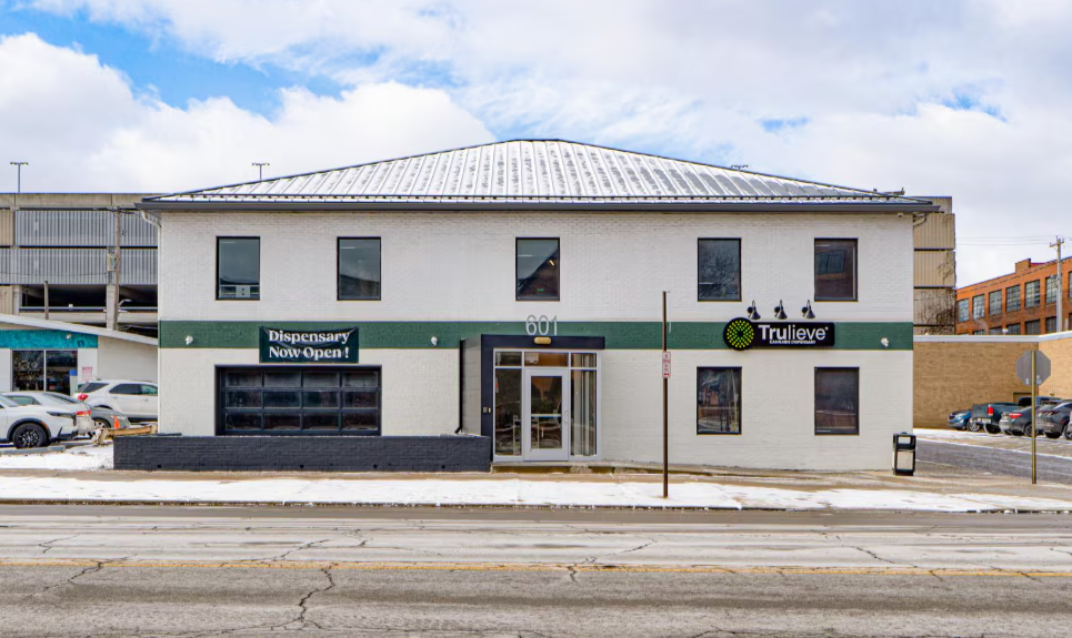 601 S. High St. | Columbus