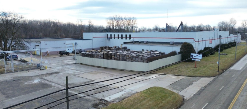 6120 N. Detroit Ave. | Toledo