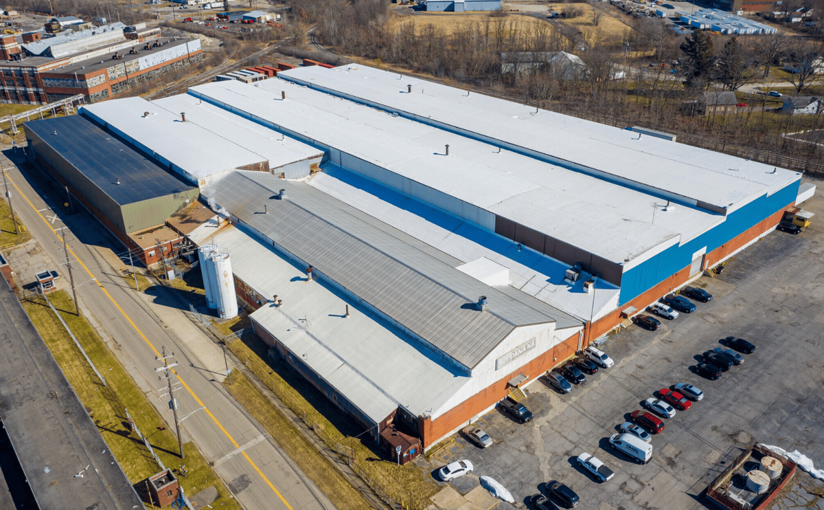 621 Dana St. NE. | Warren