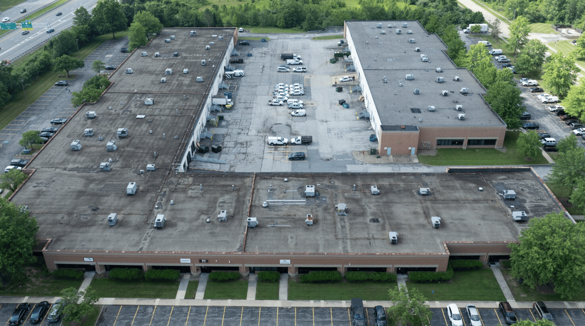 6650 W. Snowville Rd. | Brecksville