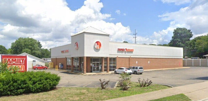 700 N. Main St. | North Canton